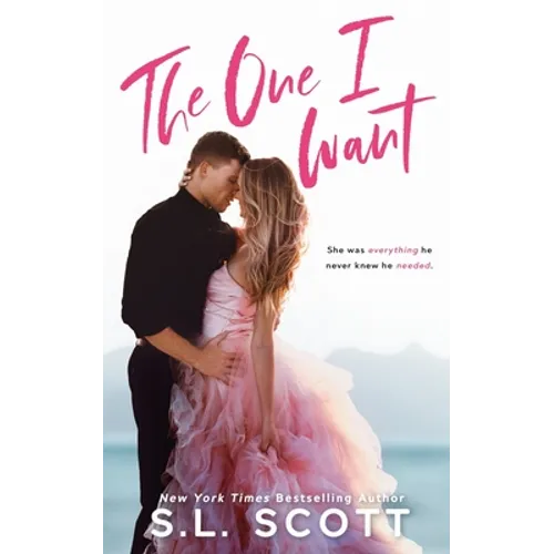 The One I Want