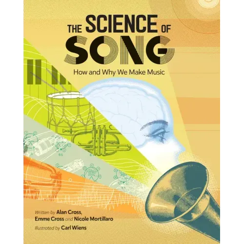 The Science of Song: How and Why We Make Music