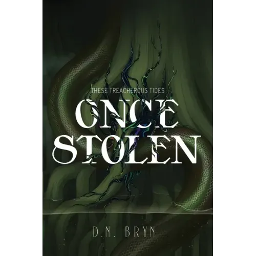 Once Stolen
