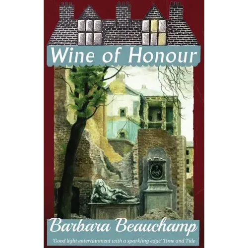 Wine of Honour