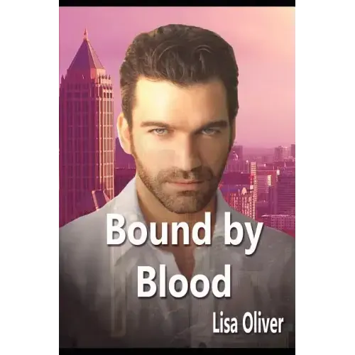 Bound by Blood: A Cloverleah Pack Series Spin-Off Story