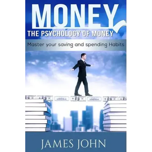 Money, The Psychology of Money: Master your saving and spending habits: money saving books, Money Talks, Happy Money, Money Mindset, Money master, Per