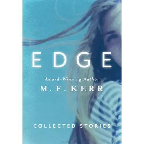 Edge: Collected Stories