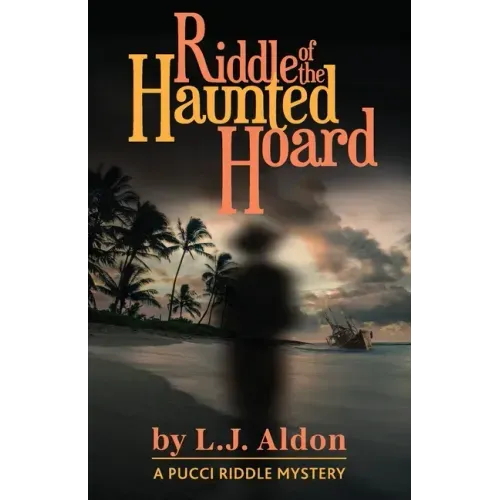 Riddle of the Haunted Hoard