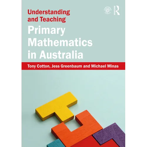 Understanding and Teaching Primary Mathematics in Australia