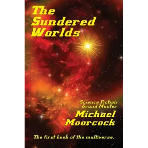 The Sundered Worlds