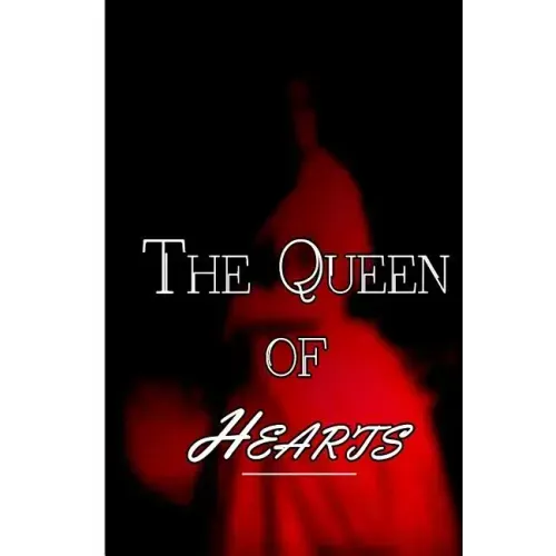 The Queen Of Hearts