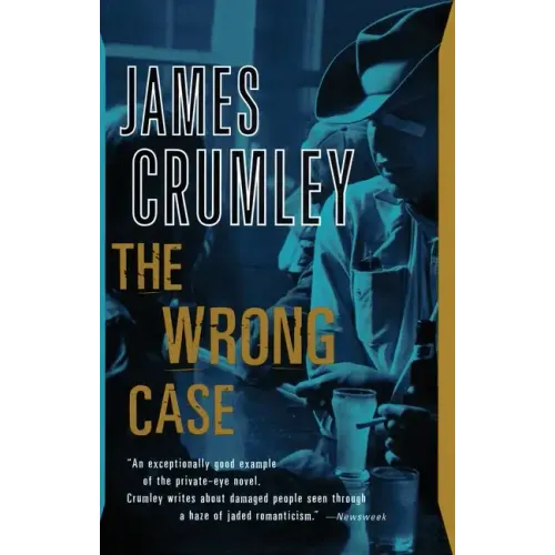 The Wrong Case