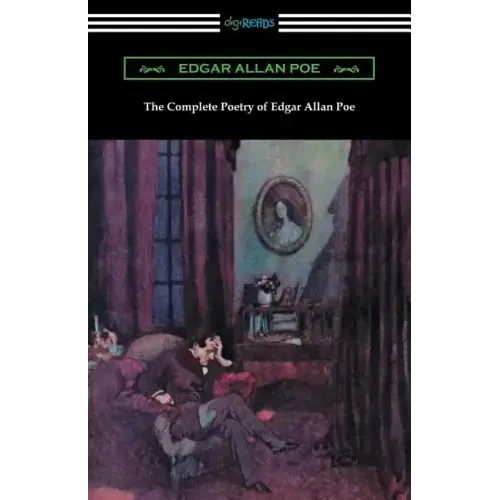 The Complete Poetry of Edgar Allan Poe