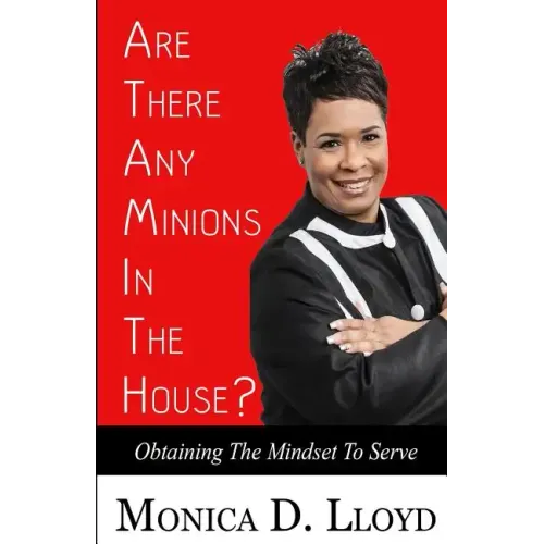 Are There Any Minions In the House?
