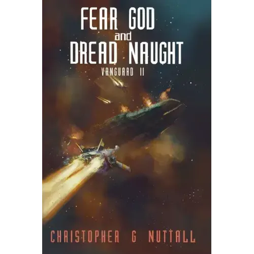Fear God And Dread Naught