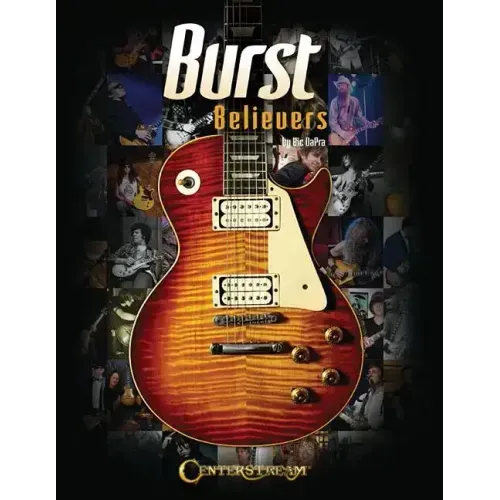 Burst Believers