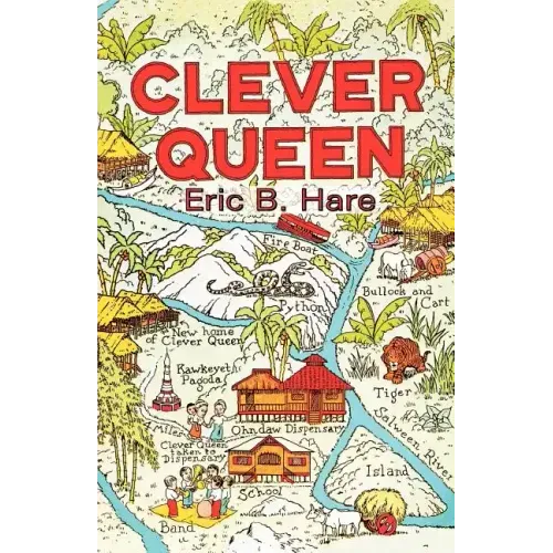 Clever Queen