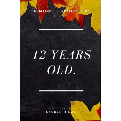 12 Years Old