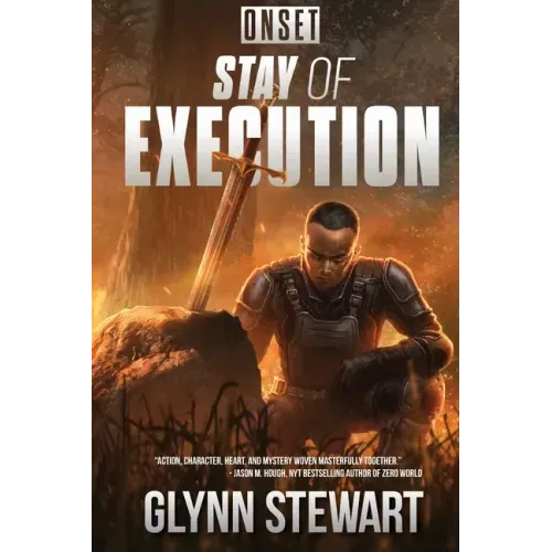 Stay of Execution: Onset