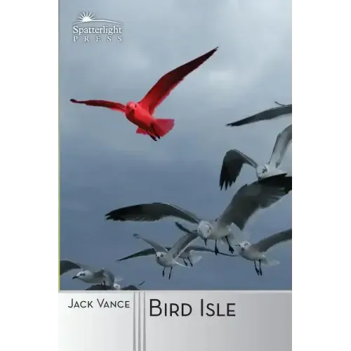 Bird Isle