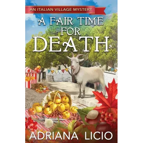 A Fair Time For Death