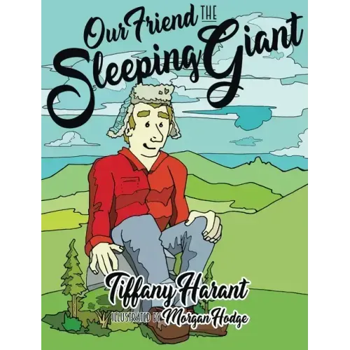 Our Friend the Sleeping Giant