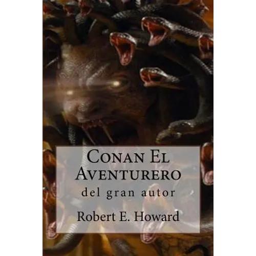 Conan El Aventurero
