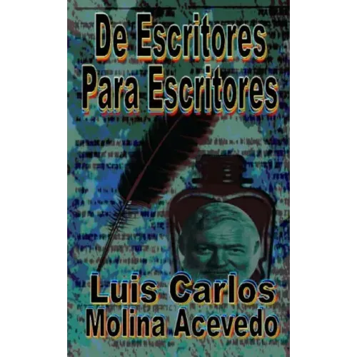 De Escritores para Escritores