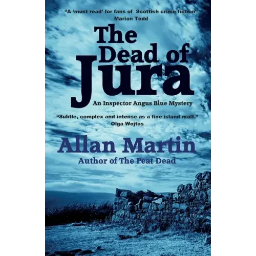 The Dead of Jura
