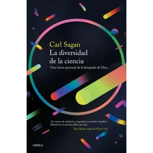 La Diversidad de la Ciencia: Una Visión Personal de la Búsqueda de Dios