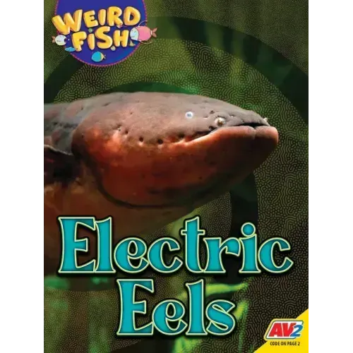 Electric Eels