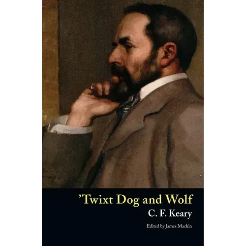 'Twixt Dog and Wolf