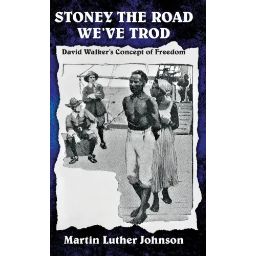 Stoney the Road We've Trod