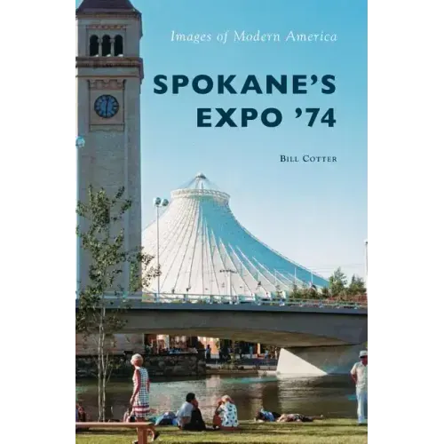 Spokane's Expo '74