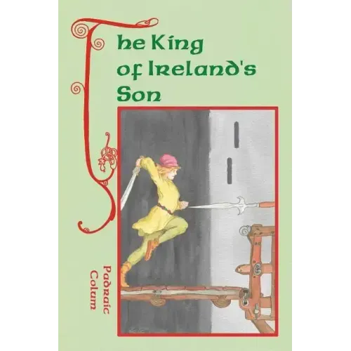 The King of Ireland's Son