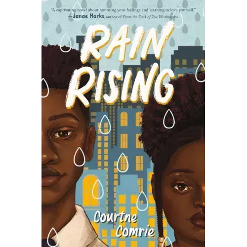 Rain Rising
