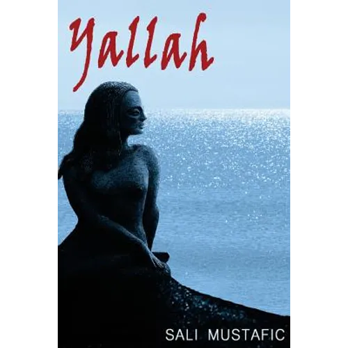 Yallah: A Journey out of Sanctuary