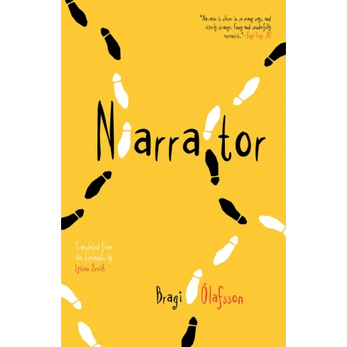 Narrator