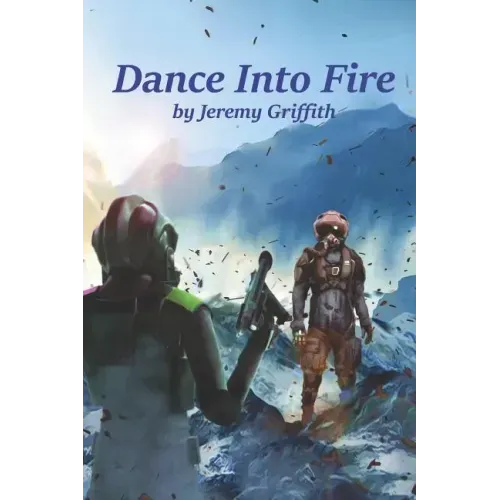 Dance Into Fire