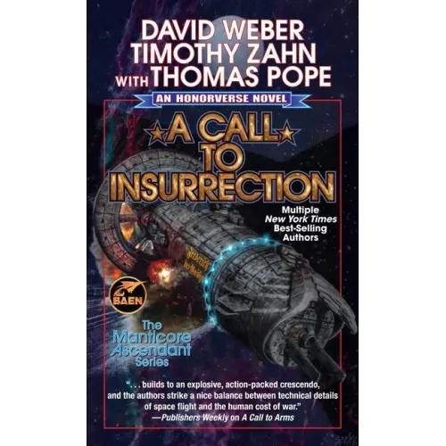 A Call to Insurrection