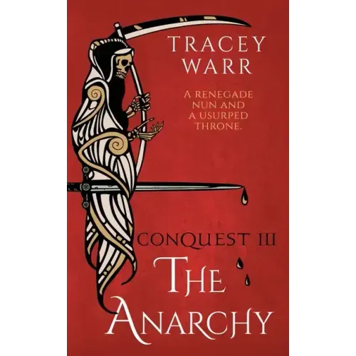 The Anarchy