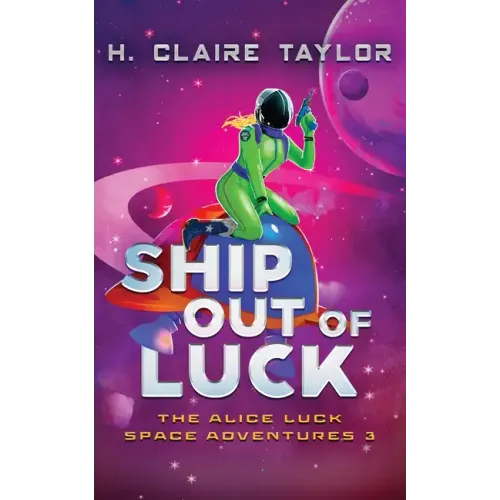 Ship Out of Luck