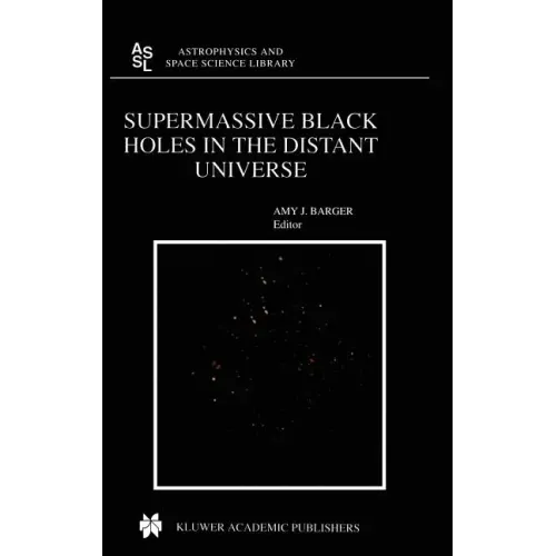 Supermassive Black Holes in the Distant Universe