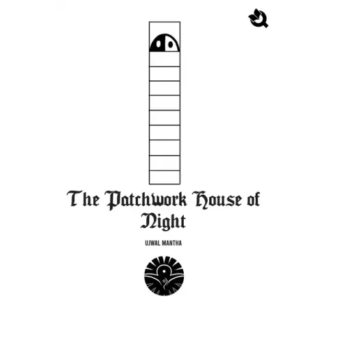 The Patchwork House of Night - Paperback