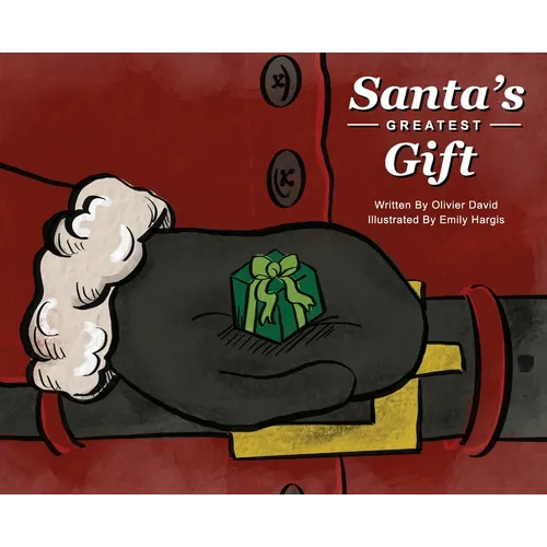 Santa's Greatest Gift
