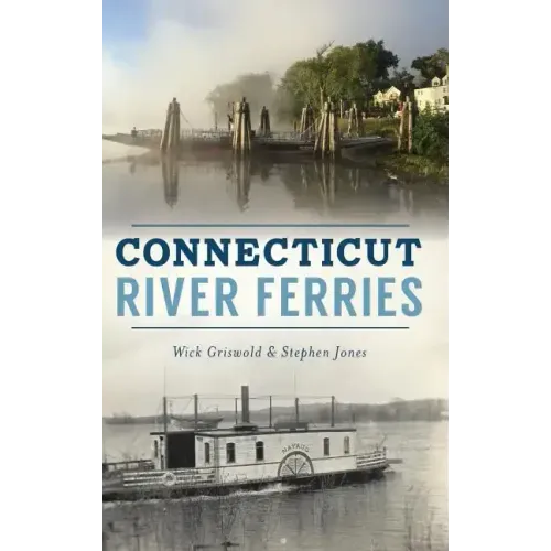 Connecticut River Ferries