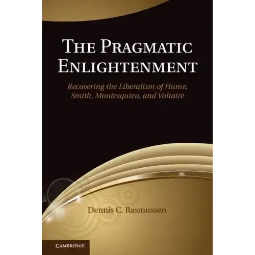 The Pragmatic Enlightenment
