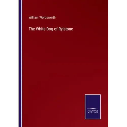 The White Dog of Rylstone