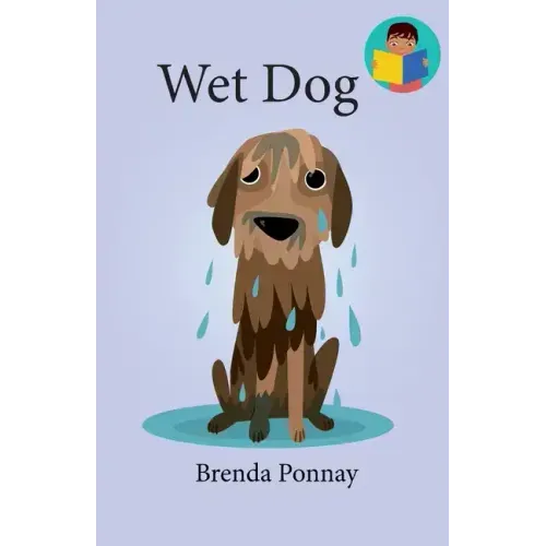 Wet Dog