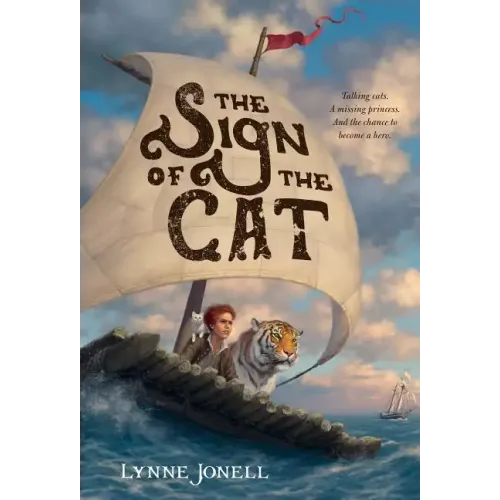 Sign of the Cat