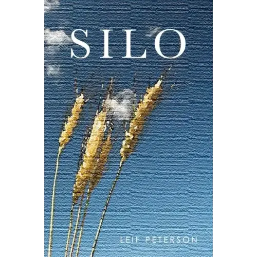 Silo: Samantha Riley Saves the Planet