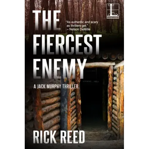 The Fiercest Enemy