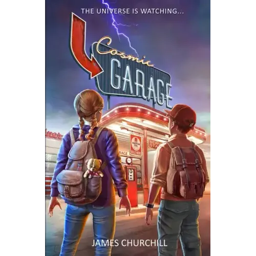 Cosmic Garage
