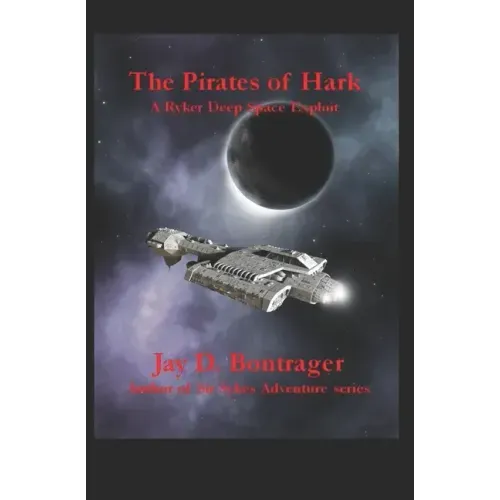 The Pirates of Hark: A Ryker Deep Space Exploit